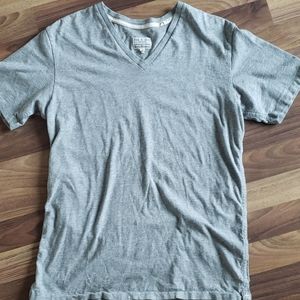 Rag & Bone V-Neck T-Shirt
